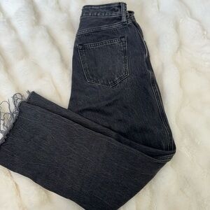 abercrombie & fitch jeans